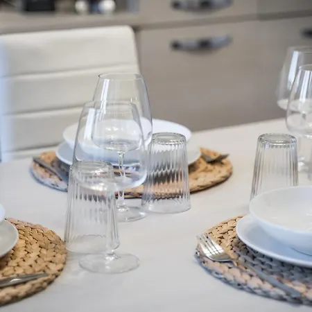 Donizetti Nel Cuore Del Centro Di * بيرغامو