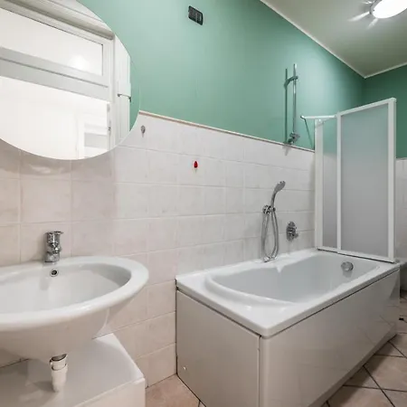 Donizetti Nel Cuore Del Centro Di * Бергамо