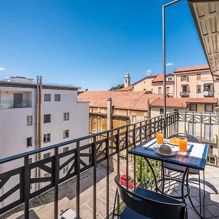 شقة Donizetti Nel Cuore Del Centro Di *