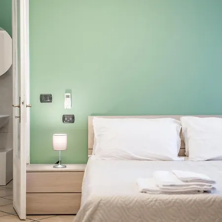 شقة Donizetti Nel Cuore Del Centro Di