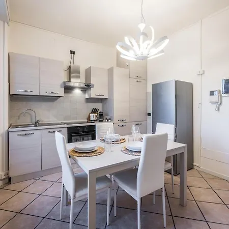 شقة Donizetti Nel Cuore Del Centro Di *