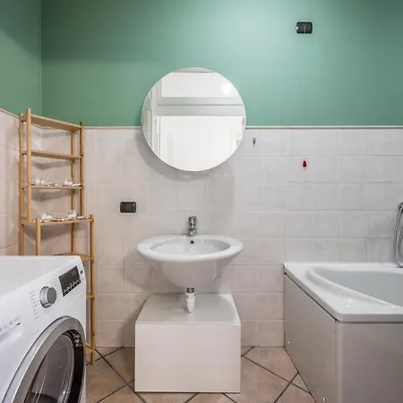 Donizetti Nel Cuore Del Centro Di *