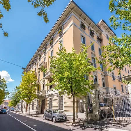 Donizetti Nel Cuore Del Centro Di Бергамо