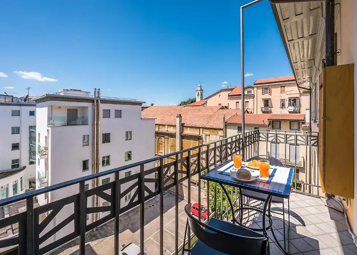 Appartement Donizetti Nel Cuore Del Centro Di *