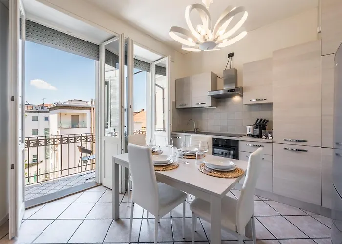 Donizetti Nel Cuore Del Centro Di *