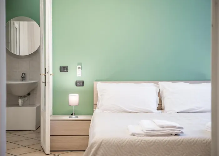 Appartement Donizetti Nel Cuore Del Centro Di