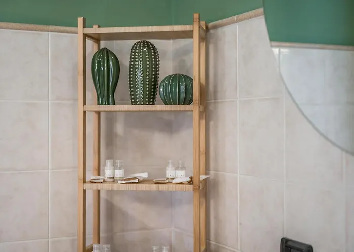 Donizetti Nel Cuore Del Centro Di Апартаменты