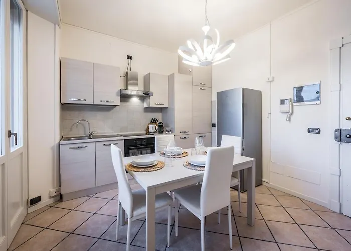 Appartement Donizetti Nel Cuore Del Centro Di *