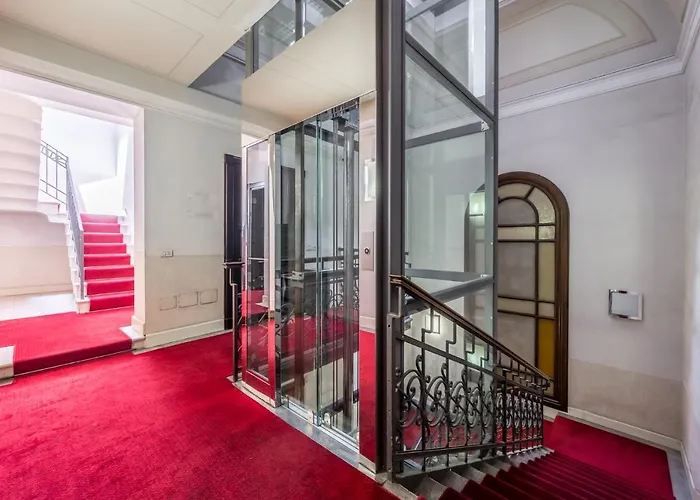 Appartement Donizetti Nel Cuore Del Centro Di *