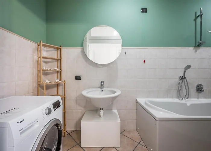 Donizetti Nel Cuore Del Centro Di *