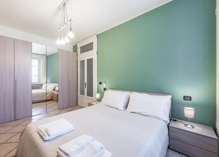 Donizetti Nel Cuore Del Centro Di Bergame