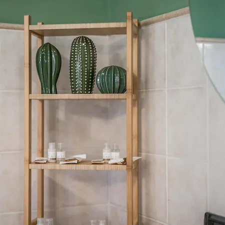 Donizetti Nel Cuore Del Centro Di Lejlighed