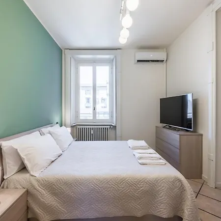 Donizetti Nel Cuore Del Centro Di