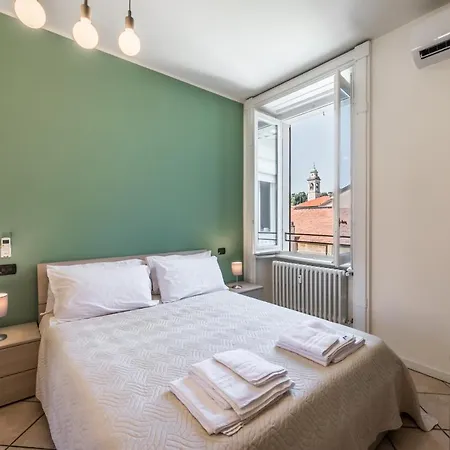 Lejlighed Donizetti Nel Cuore Del Centro Di Bergamo